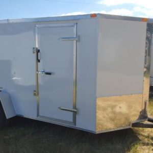 7x14 Diamond Cargo Trailer